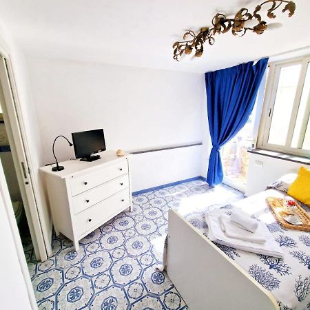 Il Faro Room Anacapri Kültér fotó